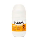 Desodorante Roll-On Doble Efecto Desodorante Roll-On Doble Efecto
